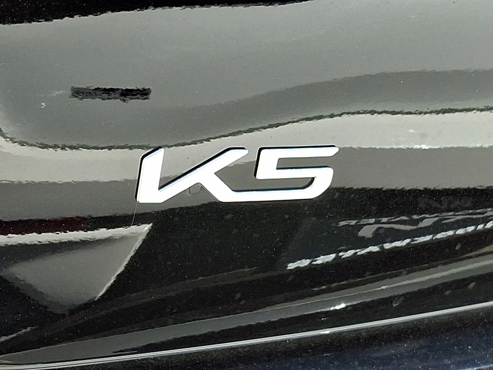 New 2026 Aurora Black Pearl Kia GT-Line AWD image 14