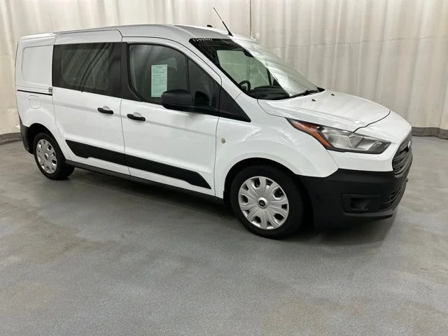2023 Ford Transit Connect