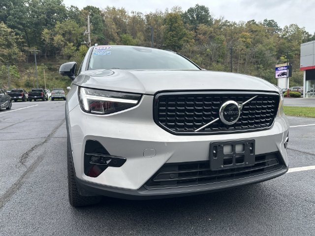 2023 Volvo XC40 Plus - Photo 19