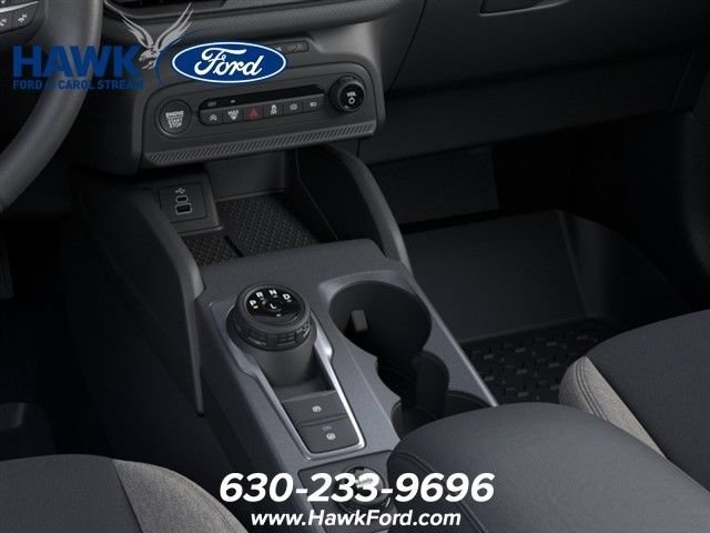 New 2026 Ruby Red Metallic Tinted Clearcoat Ford Big Bend® image 15