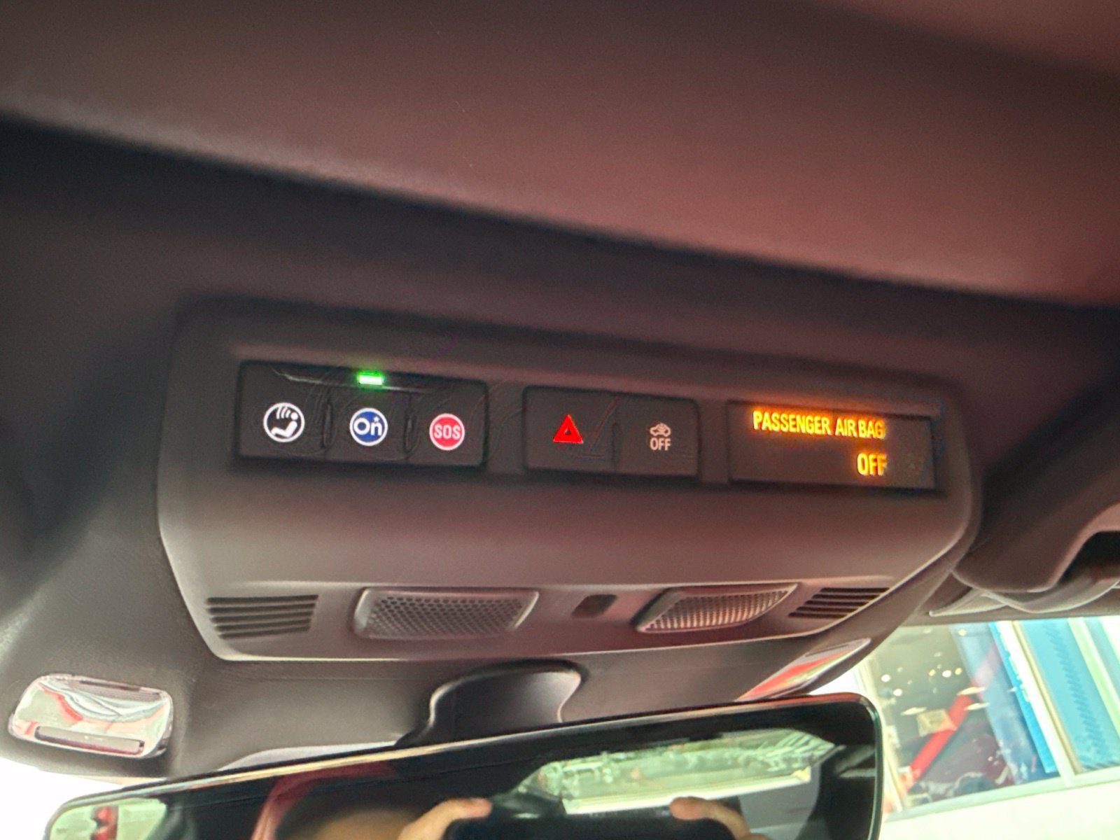 Used 2023 TORCH RED Chevrolet 2LT image 27