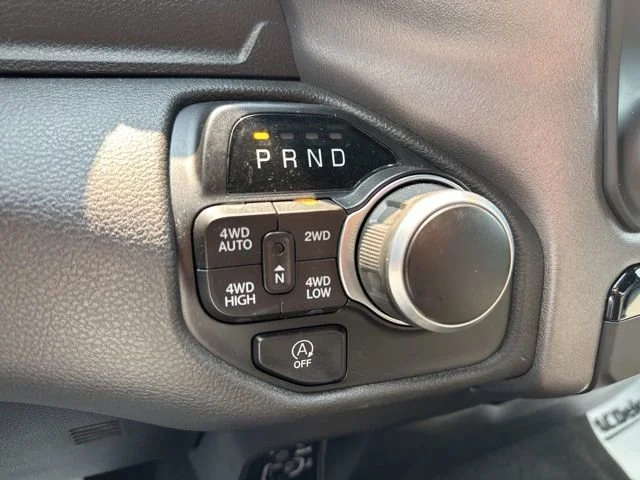 2022 RAM Ram 1500 Pickup Big Horn/Lone Star - Photo 29