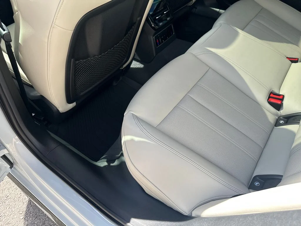 Used 2026  Audi Prestige image 38