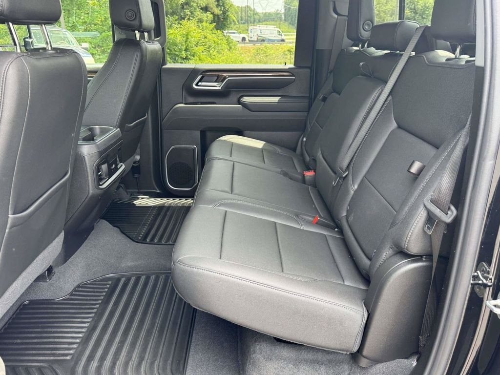 Used 2026 Black Chevrolet LT image 18