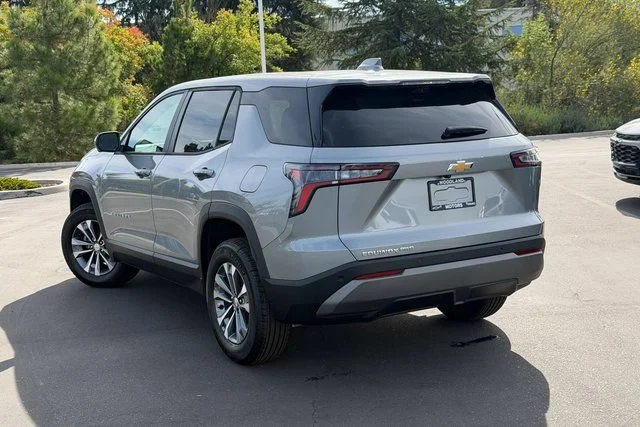 2026 Chevrolet Equinox LT - Photo 7