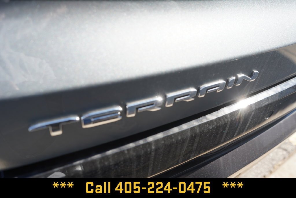 2027 GMC Terrain AT4 - Photo 6