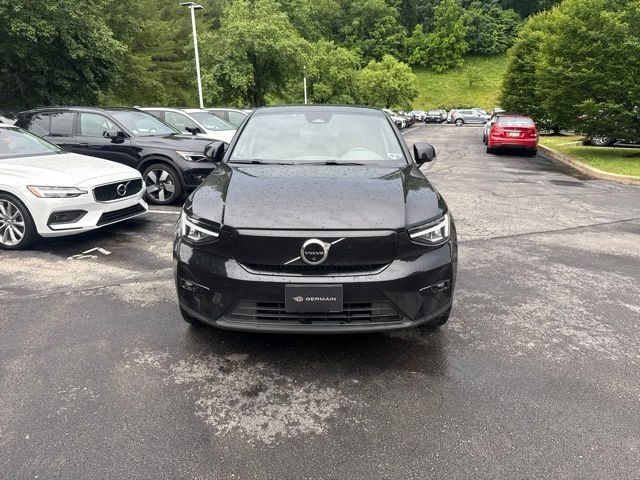 Certified 2023 Volvo C40 Plus with VIN YV4ED3GL5P2050545 for sale in Wexford, PA