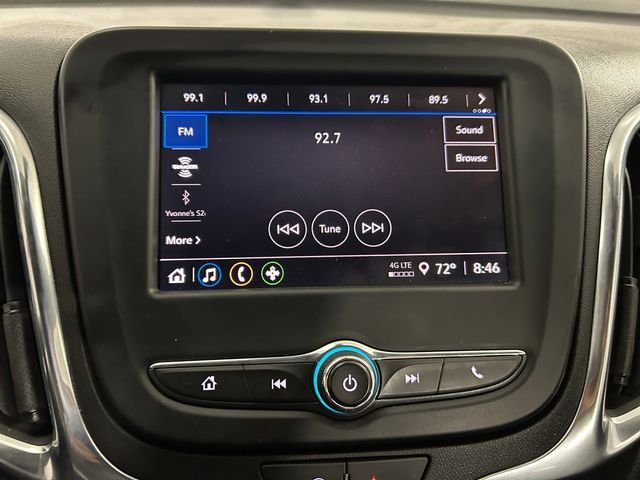 Used 2023 Brown Chevrolet LT image 11