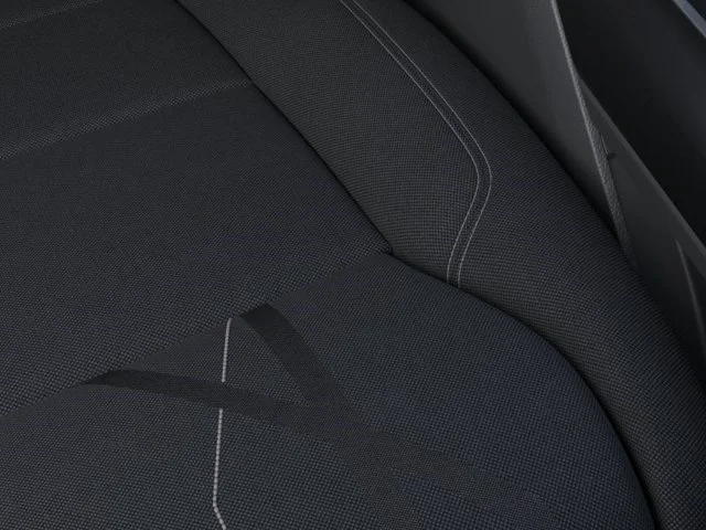 New 2026 Carbonized Gray Metallic Ford STX® image 66