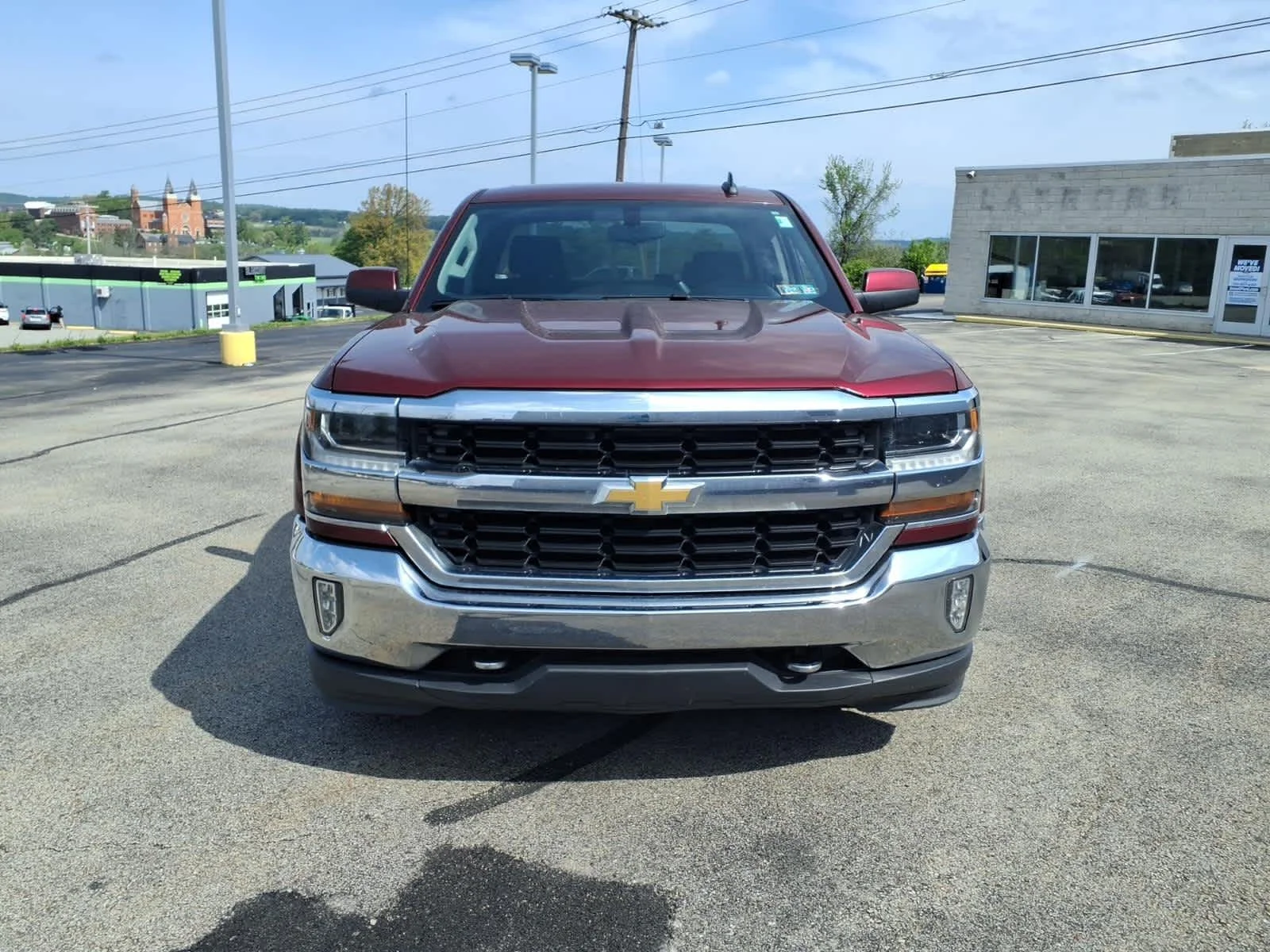 1GCVKREC6HZ157126