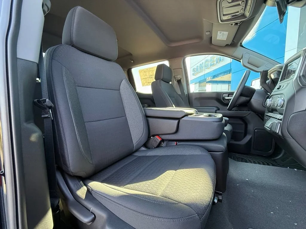 New 2026 Onyx Black GMC Pro image 14