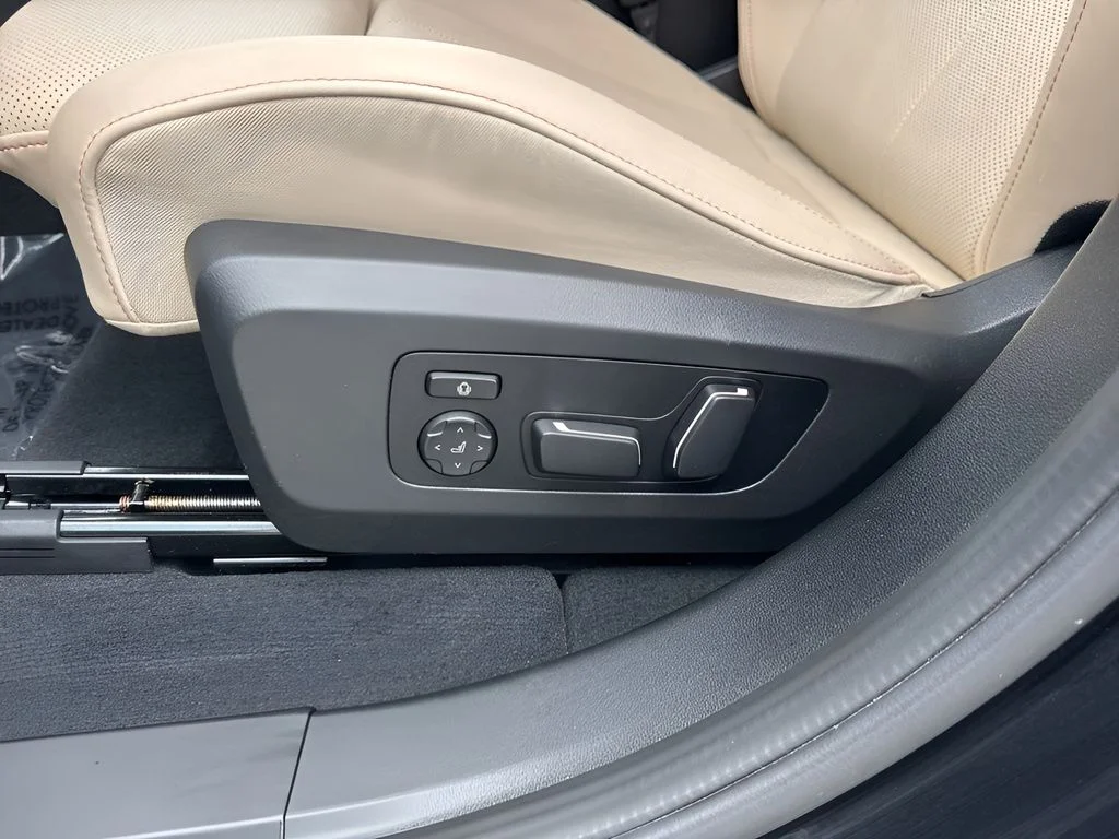 Used 2025 Black BMW 30 xDrive image 10