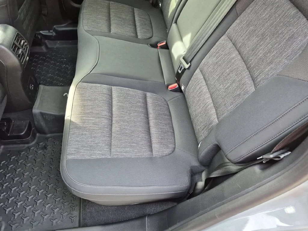 Used 2022 Green Ford Big Bend image 23