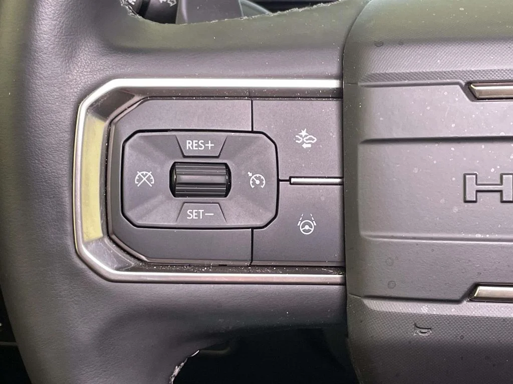 Used 2025 Blue GMC 2X image 35