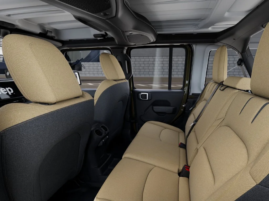 New 2026  Jeep Willys 41 image 23