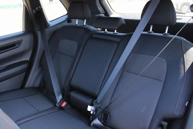 2026 Honda CR-V TrailSport - Photo 18