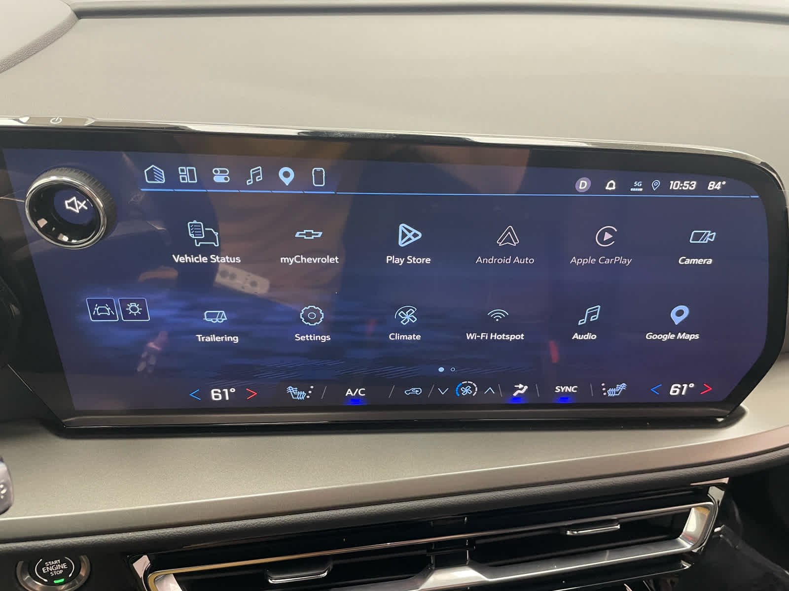 2026 Chevrolet Traverse LT - Photo 3