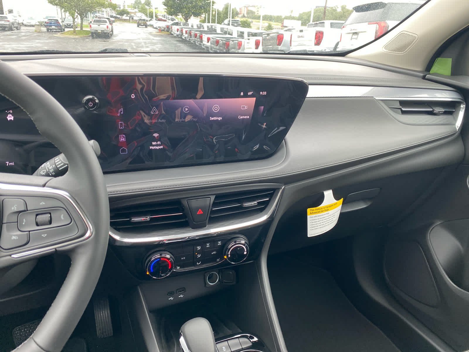 2026 Buick Encore GX Sport Touring - Photo 12