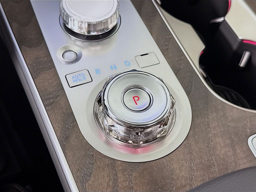 2026 GENESIS GV80 Prestige - Photo 17