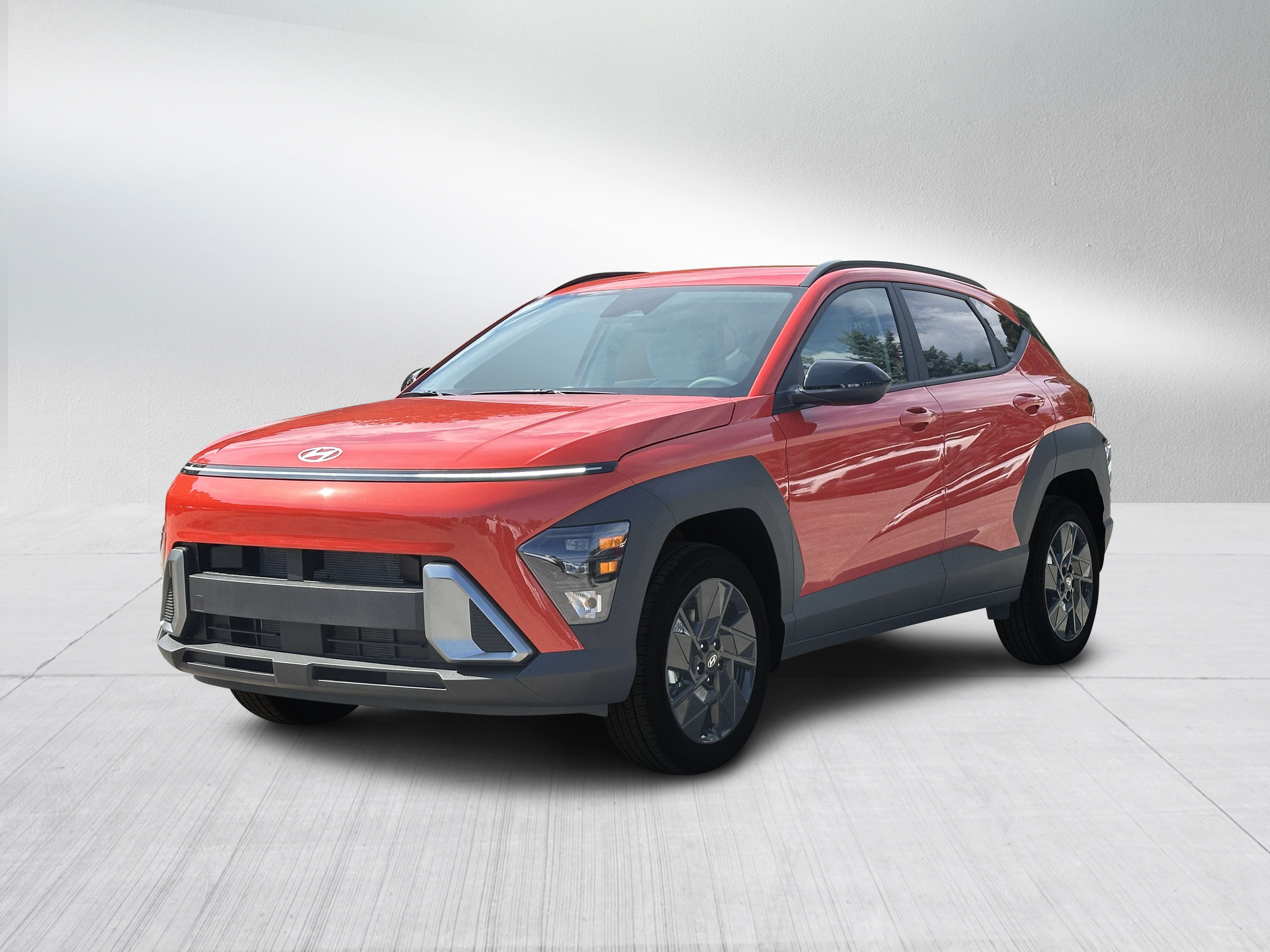 2027 Hyundai Kona