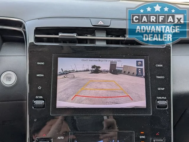 2024 Hyundai Tucson SEL - Photo 7