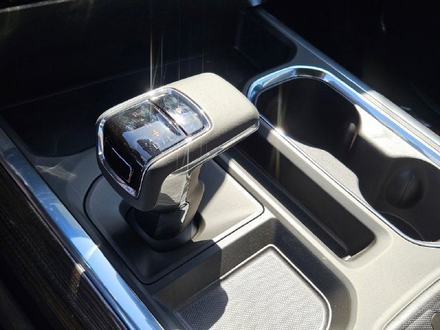 New 2026 Summit White Chevrolet LT Trail Boss image 13