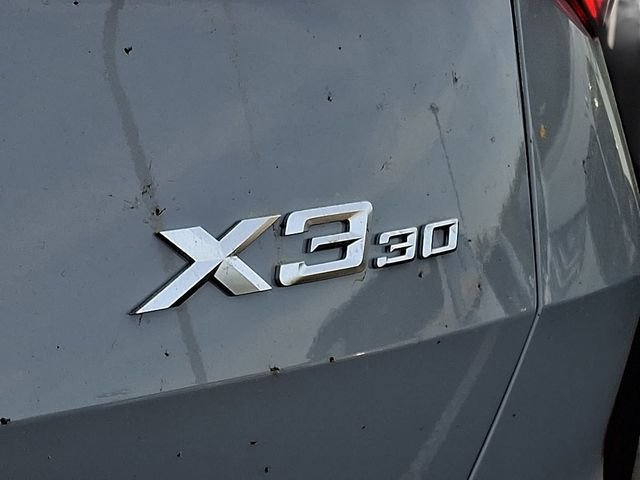 New 2026 Brooklyn Grey Metallic BMW 30 xDrive image 21