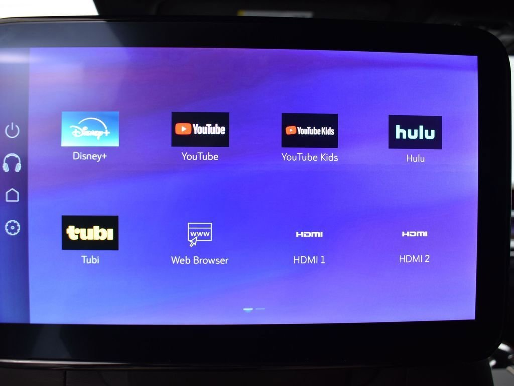 2025 CADILLAC ESCALADE - Image 28