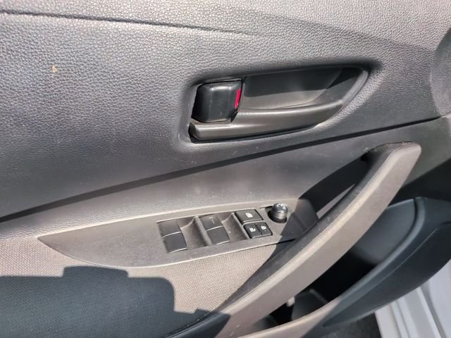 Certified Used 2024 White Toyota LE image 11