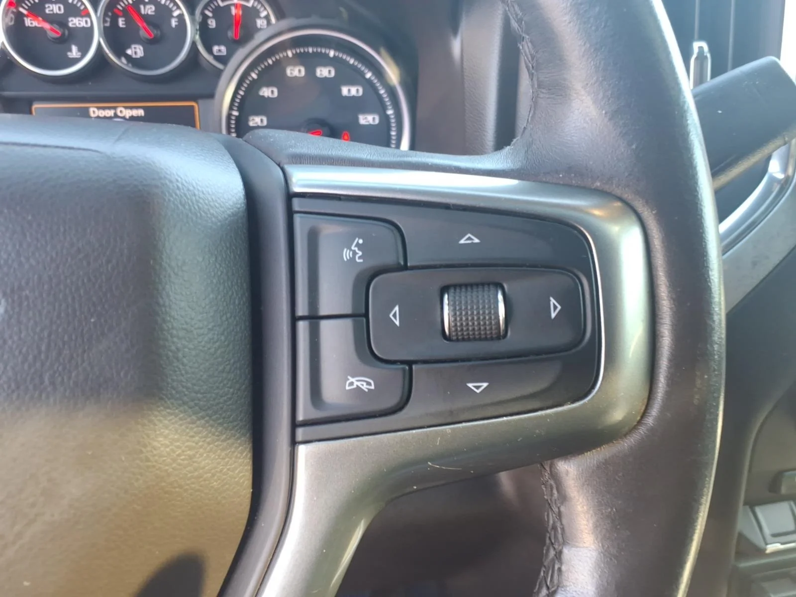 2021 Chevrolet Silverado 2500HD LTZ - Photo 26