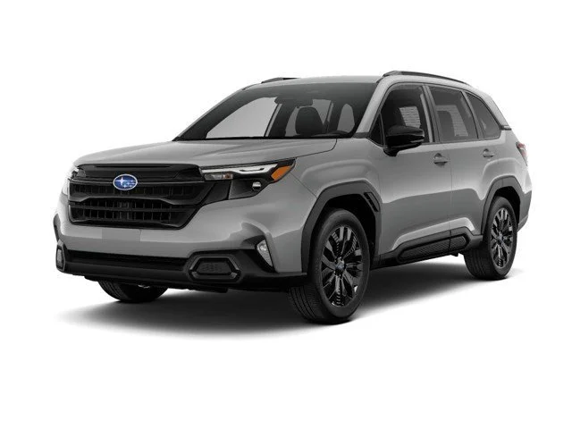 New 2026 River Rock Pearl Subaru Sport image 2
