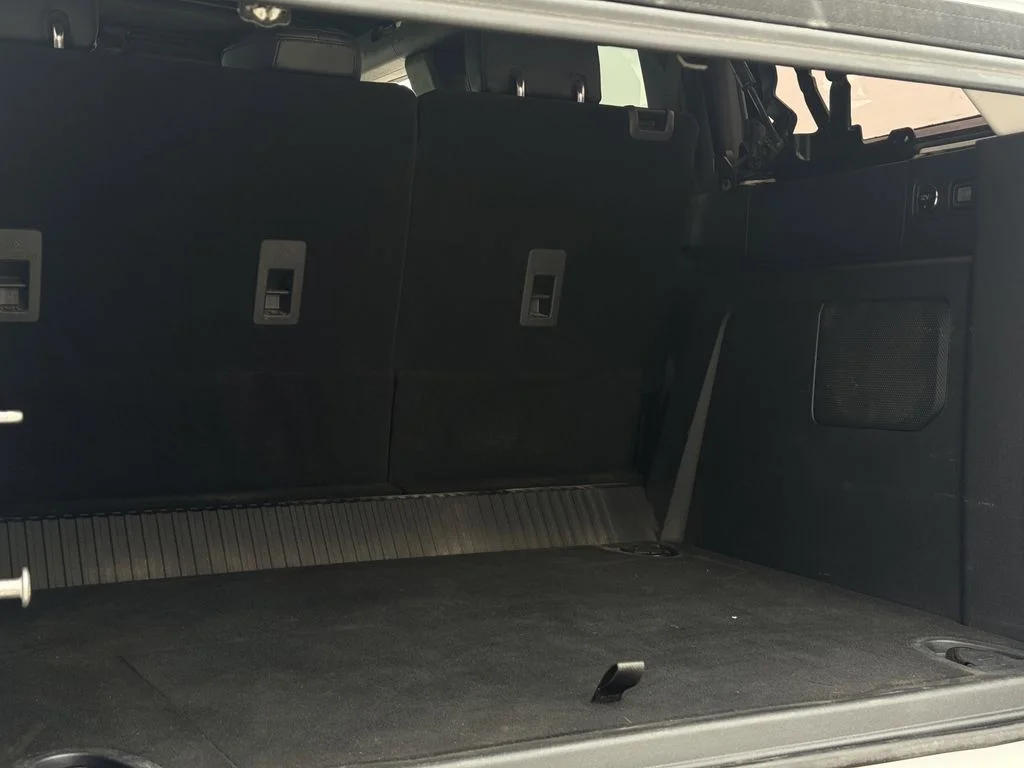 Used 2024 White Ford Wildtrak image 27