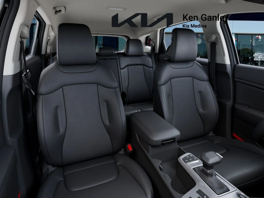 New 2026  Kia EX image 15
