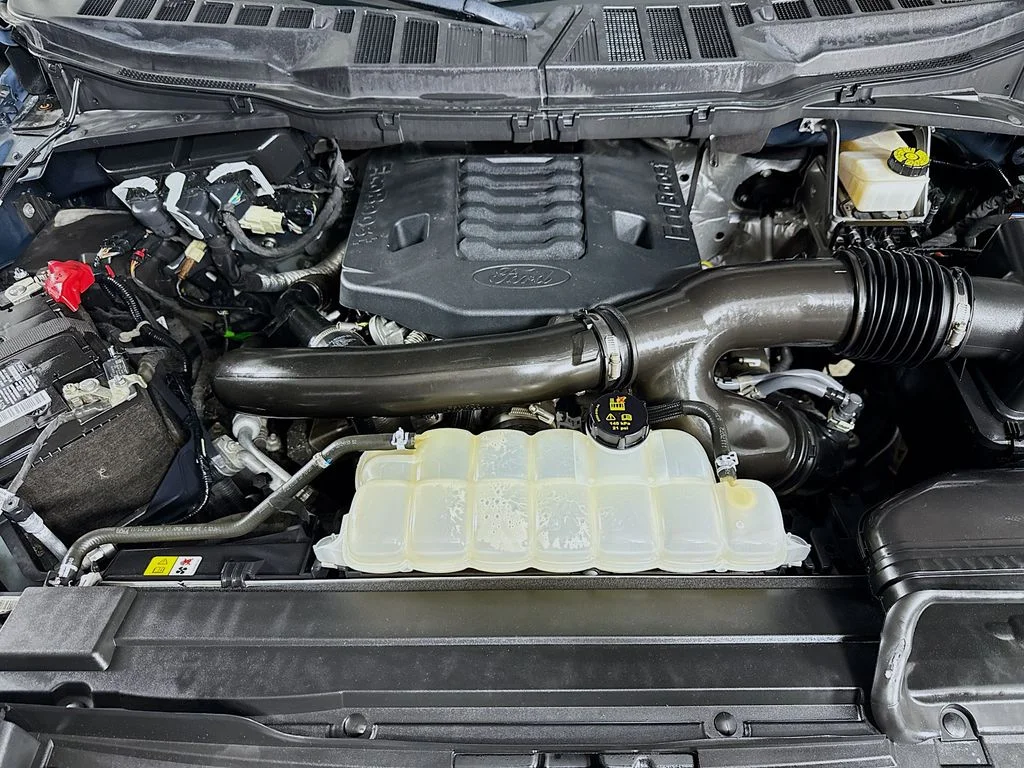 Certified Used 2023 Area 51 Ford XLT image 30