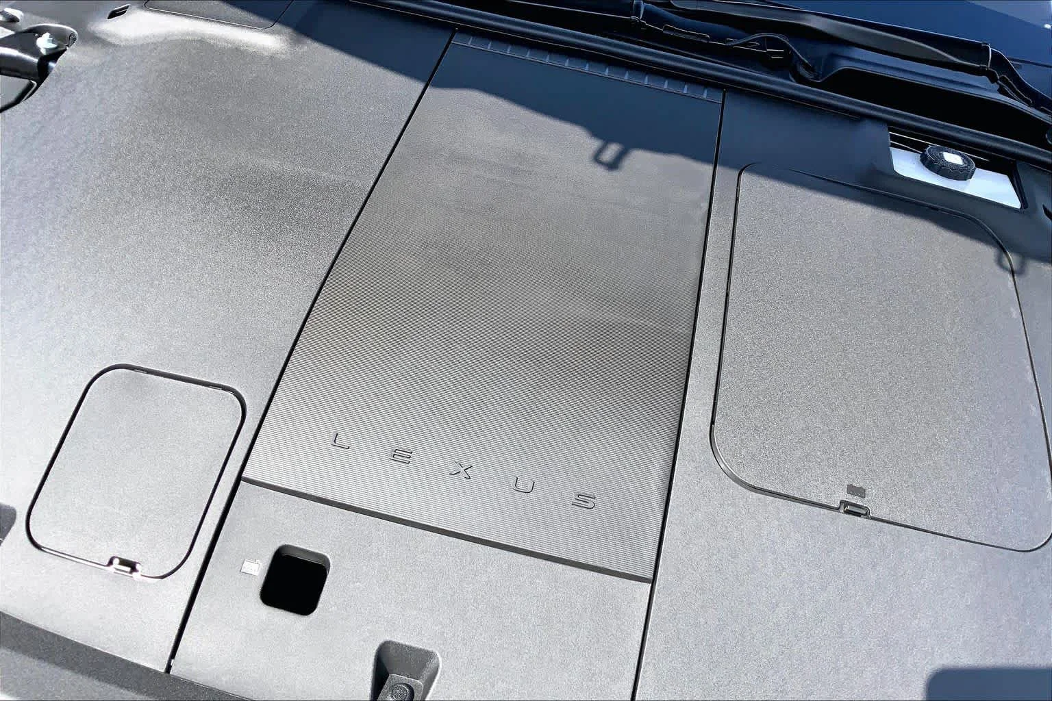 New 2026 Iridium Lexus PREMIUM AWD image 17