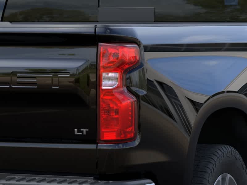 New 2026 Black Chevrolet LT image 11
