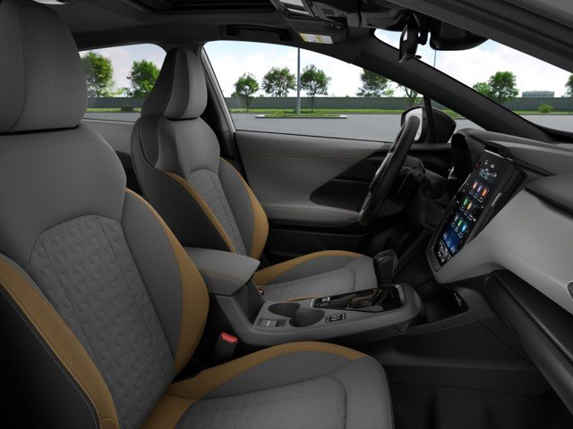 New 2026 ICE SILVER METALLIC Subaru Sport Hybrid image 15