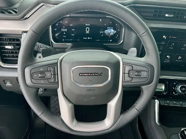 2026 GMC Sierra 1500 Denali - Photo 7