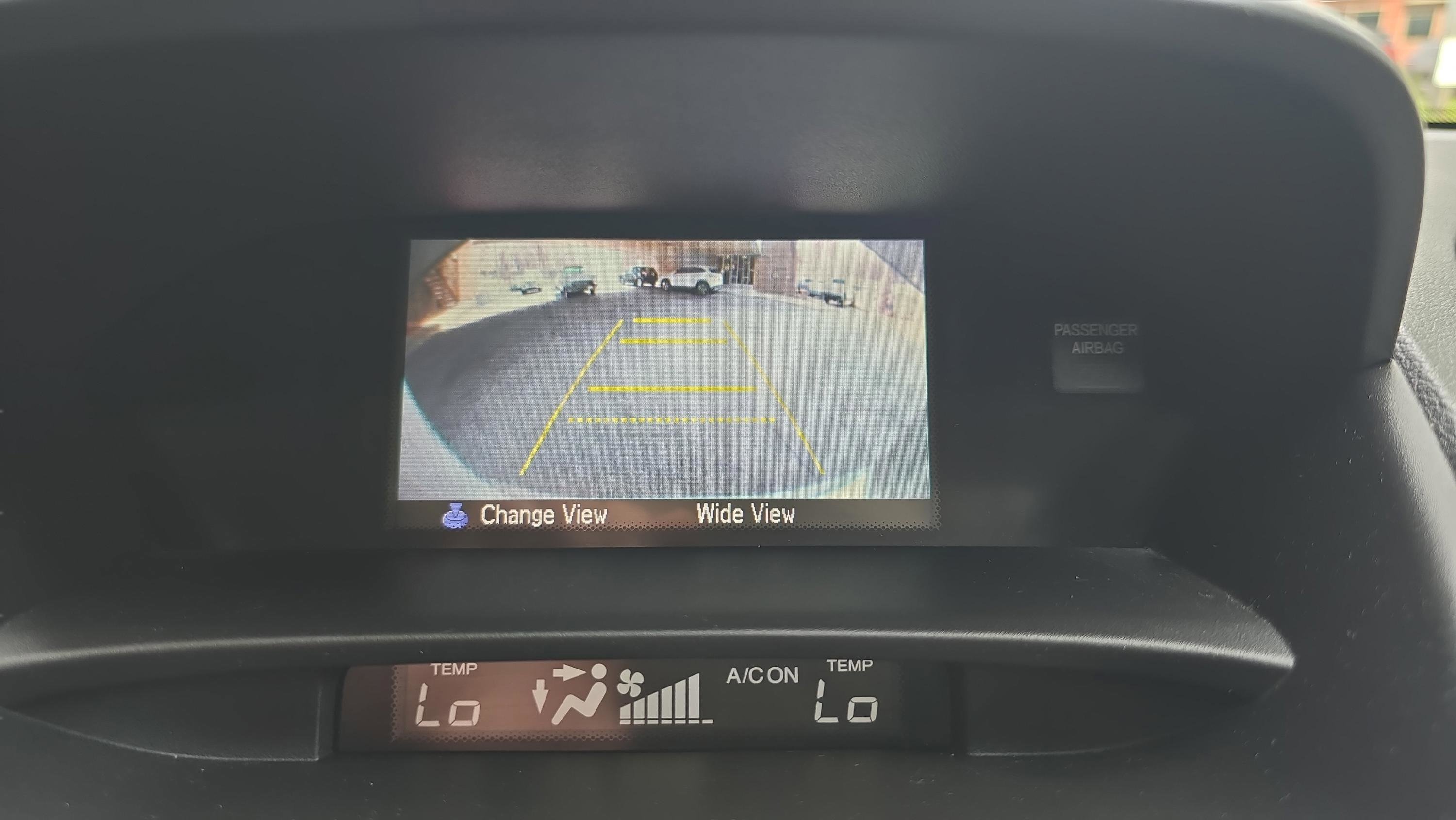 Used 2014 White Acura AWD image 16