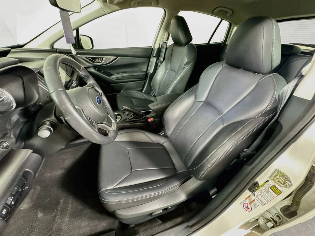 Used 2020 White Subaru Limited image 25