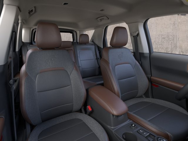New 2024 Shadow Black Ford Outer Banks® image 10