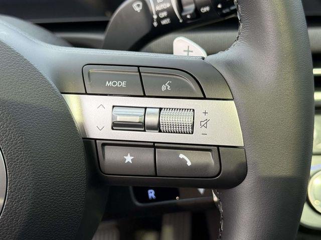 New 2026 White Hyundai Limited image 22