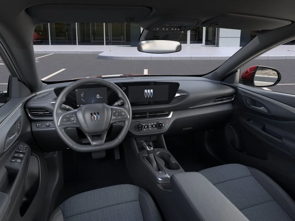 2026 Buick Envista Preferred - Photo 15