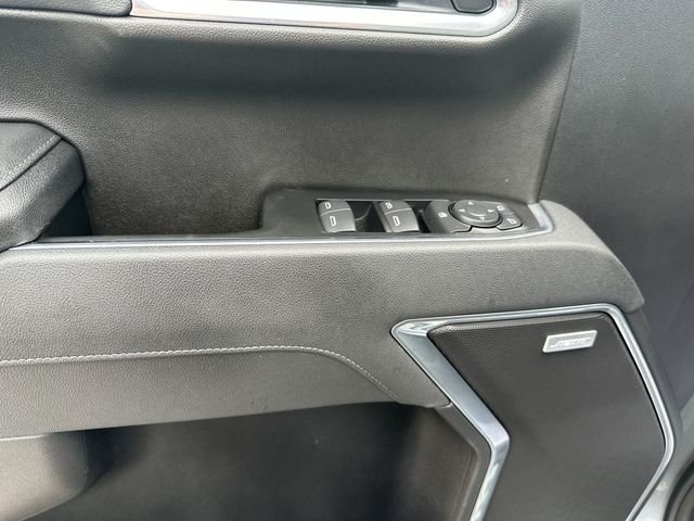 Used 2026 Silver GMC Elevation image 15