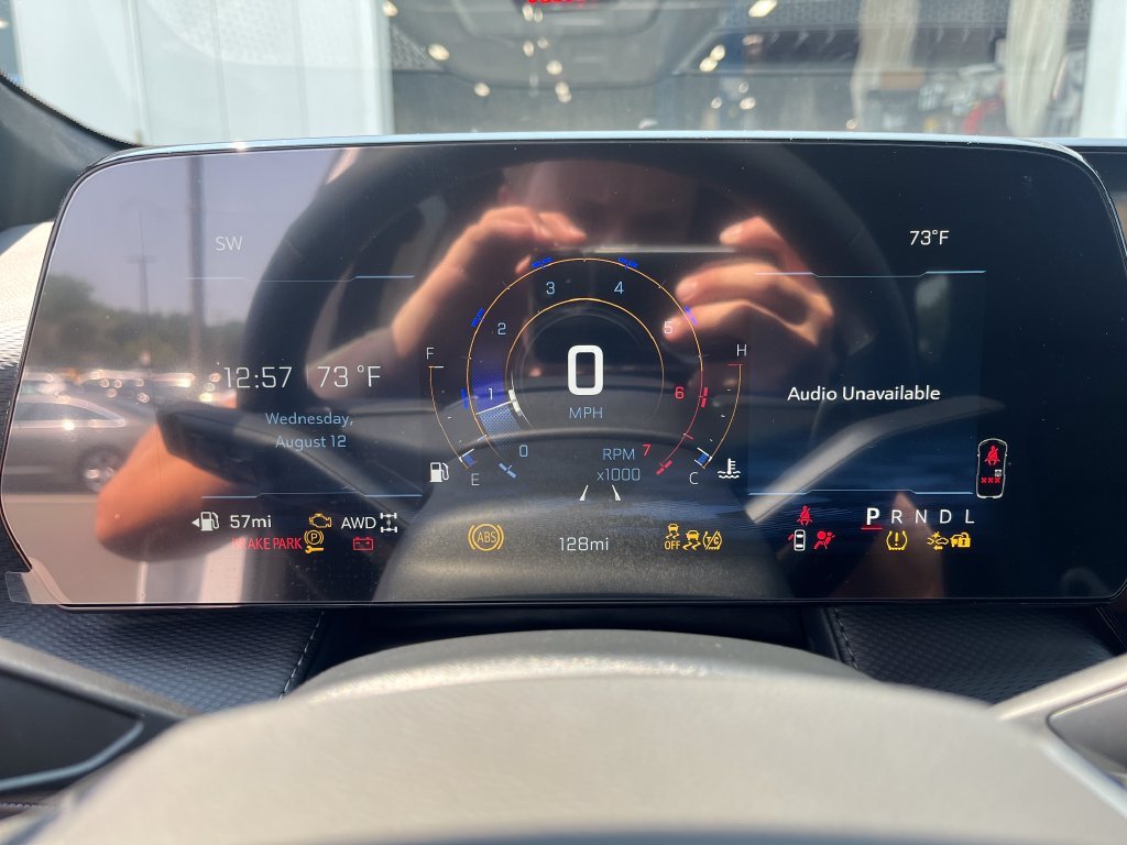 2027 Chevrolet Equinox LT - Photo 15