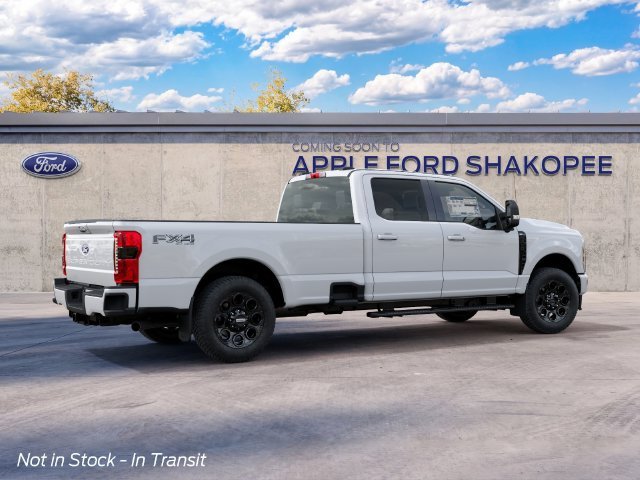 New 2027 White Ford  image 6