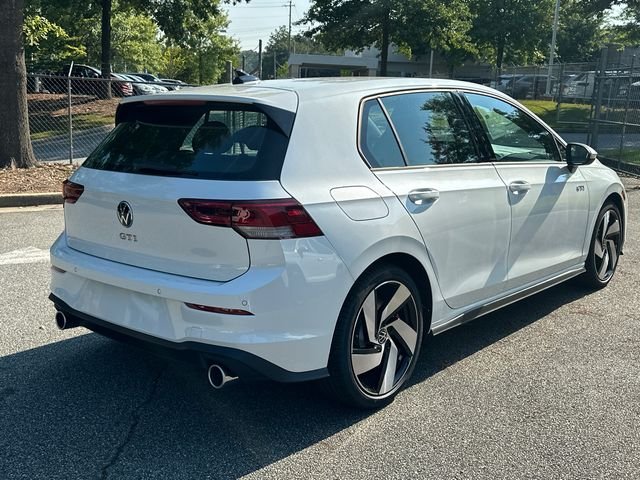 New 2026 White Volkswagen S image 5