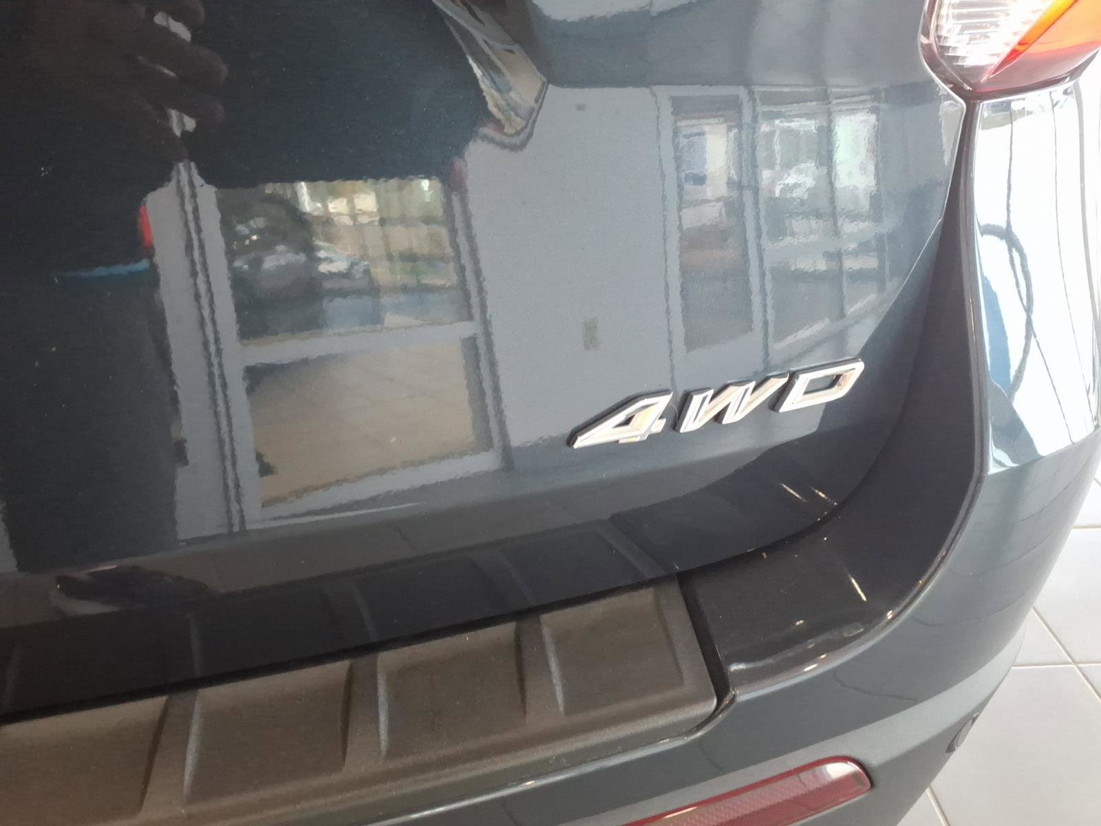 2022 Ford Explorer XLT - Photo 17