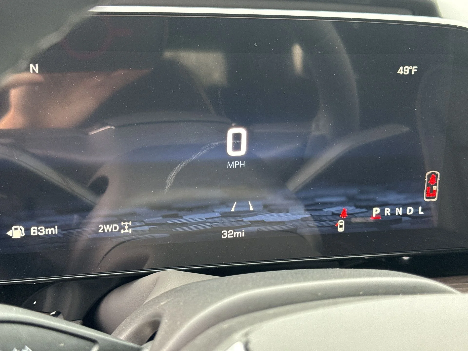 2026 Chevrolet Suburban Premier - Photo 50