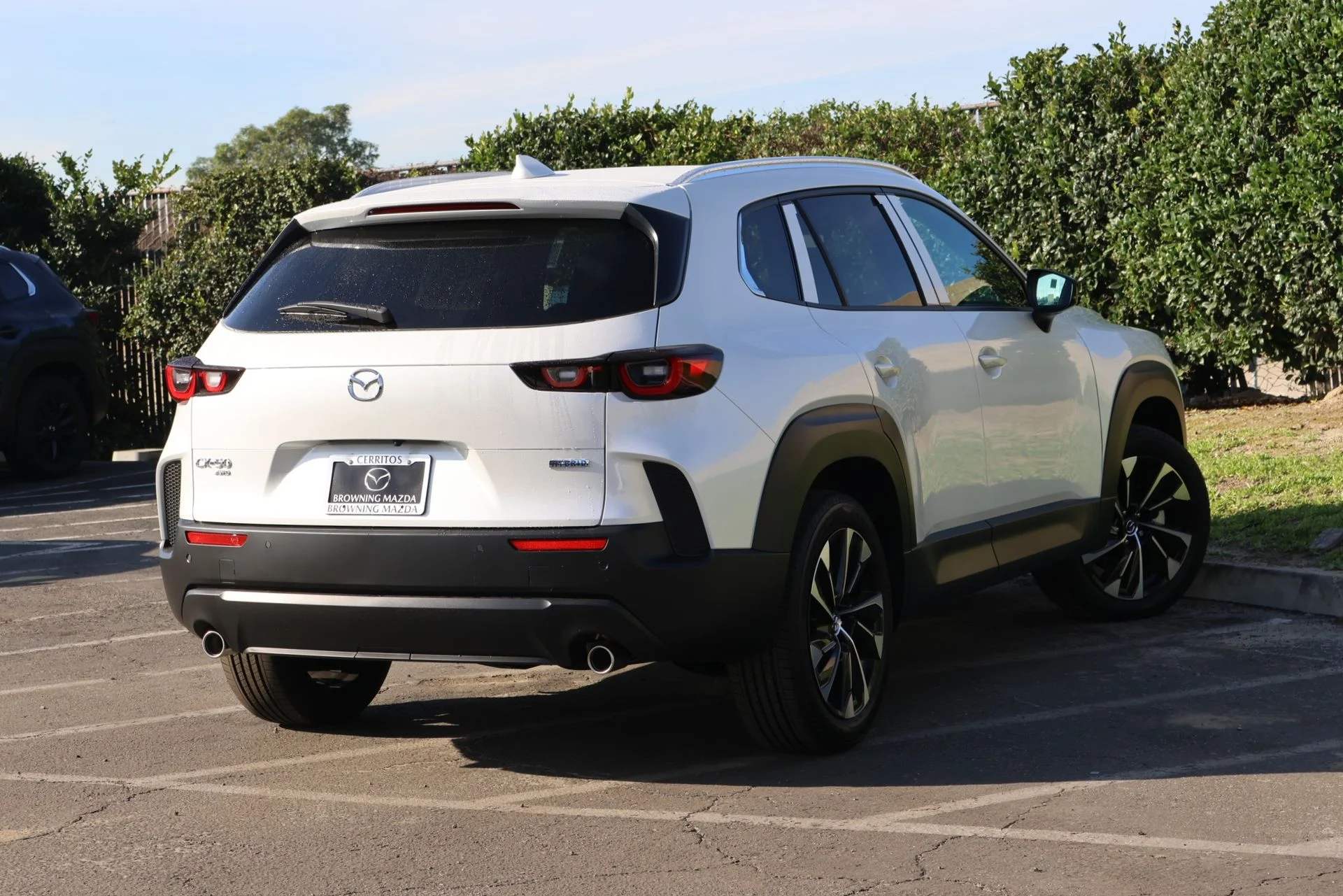 2026 Mazda CX-50 Premium Plus - Photo 2
